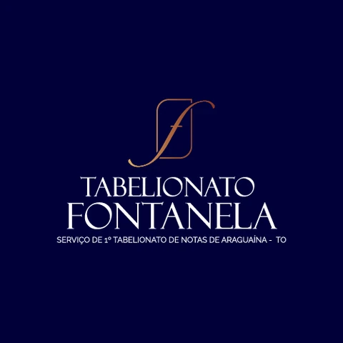 Marca feita pela MPC: Tabelionato Fontanela, de Araguaína (TO)