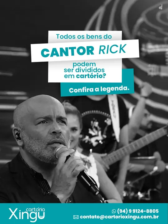 Post do Instagram feito pela MPC para o Cartório Xingu