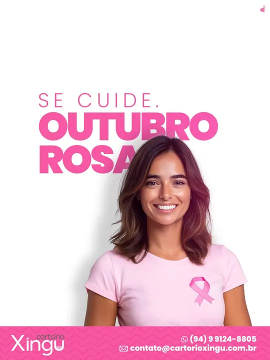 Post do Instagram feito pela MPC para o Cartório Xingu