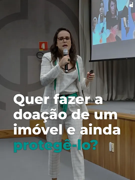 Post do Instagram feito pela MPC para o Nelisa Galante, tabeliã